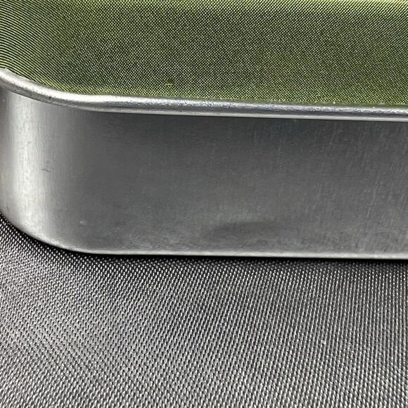 Vintage 90's Mickey Scatter Ball Puzzle Novelty - Disney MEMORABILIA **CASE ONLY - Picture 7 of 16